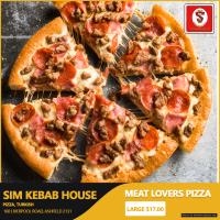SIM Kebab House image 2